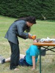 Zeltlager 2012